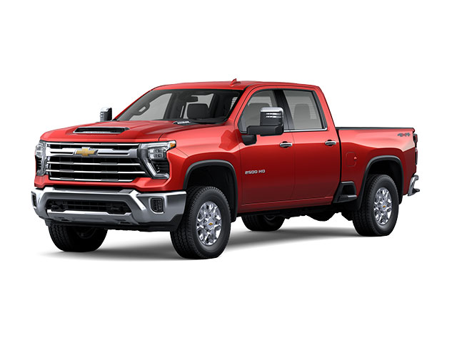 chevrolet silverado 2500hd 2026 1GC4KPEY3TF108214 image chevrolet silverado 2500hd 2026 1GC4KPEY3TF108214 image